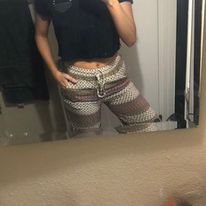 American Eagle Pants